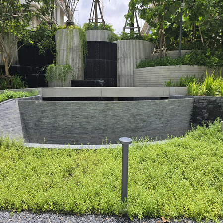 มัลเบอร์รี่ โกรฟ คอนโดมิเนียม เดอะ ฟอเรสเทียส์ MULBERRY GROVE CONDOMINIUM (THE FORESTIAS) คอนโดมิเนียม